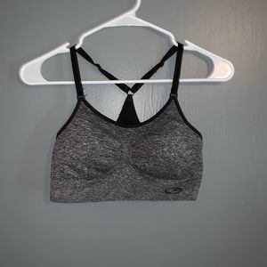 Grey Sportsbra